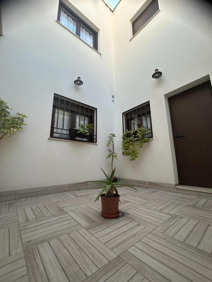 Balcon San Rafael Cordoba Exterior photo