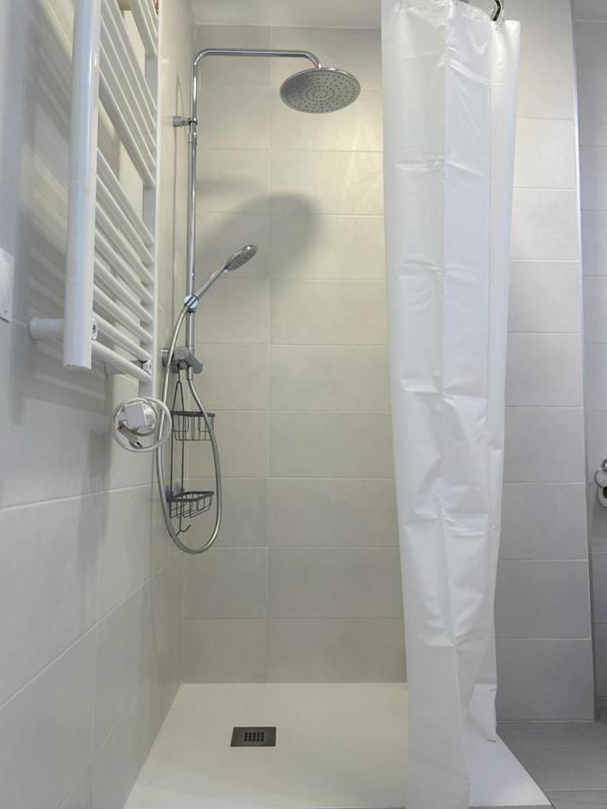 Balcon San Rafael Cordoba Exterior photo